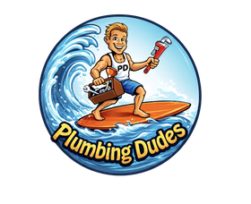 Plumbing Dudes
