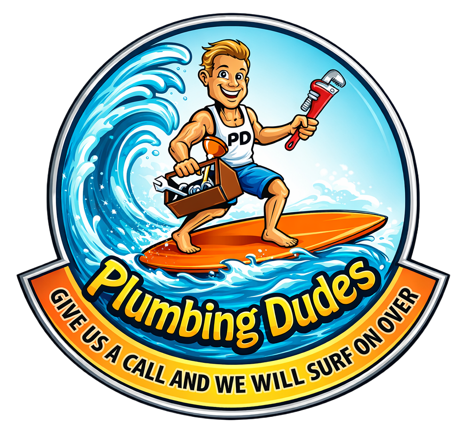 Plumbing Dudes